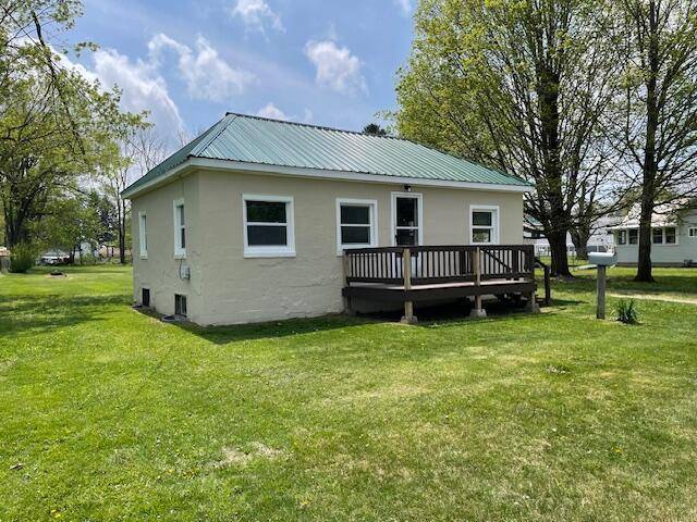 Quincy Vlg, MI 49082,78 Taylor Street