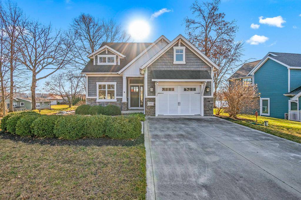 Kinderhook Twp, MI 49036,497 Iyopawa Road