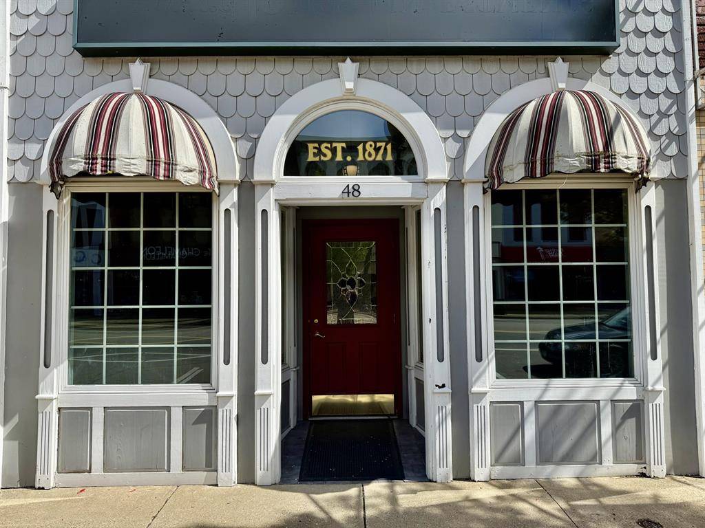Coldwater, MI 49036,48 W Chicago Street