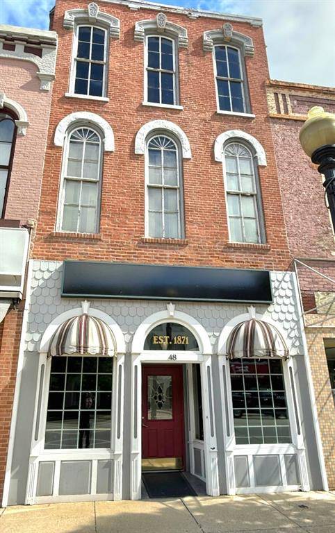 Coldwater, MI 49036,48 W Chicago Street