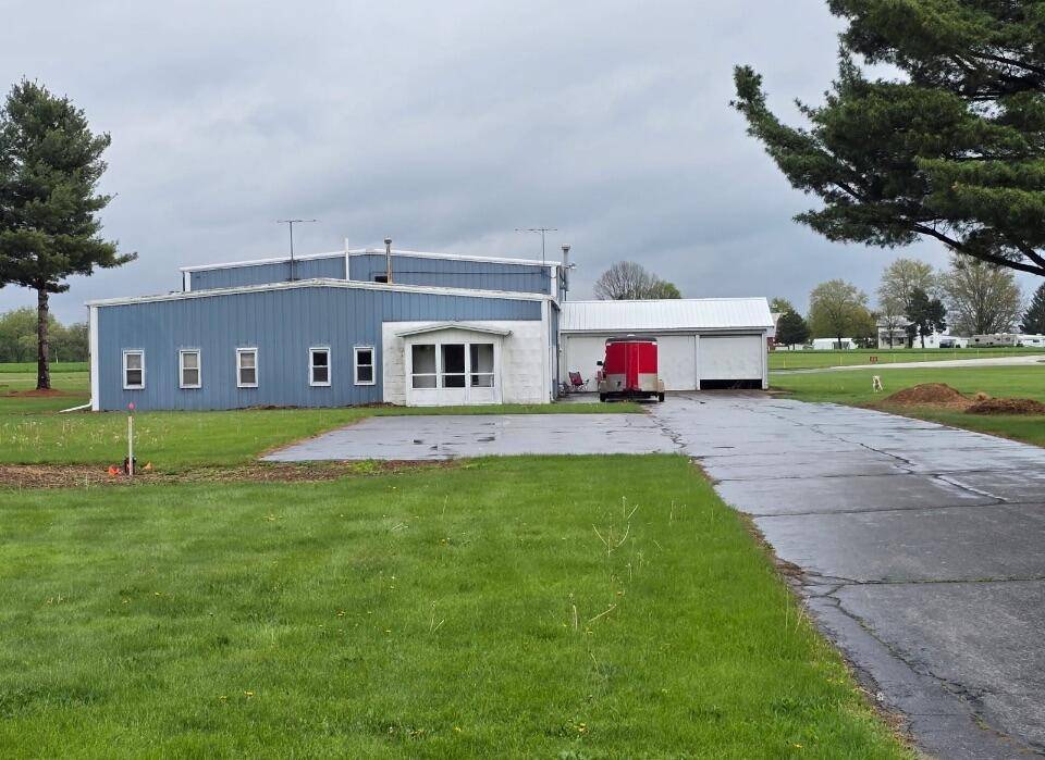 Coldwater, MI 49036,385 Airport Drive