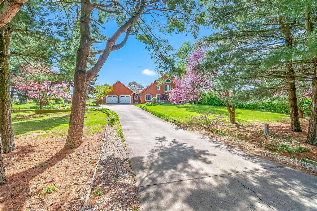 Sturgis Twp, MI 49091,70191 Carolyn Avenue