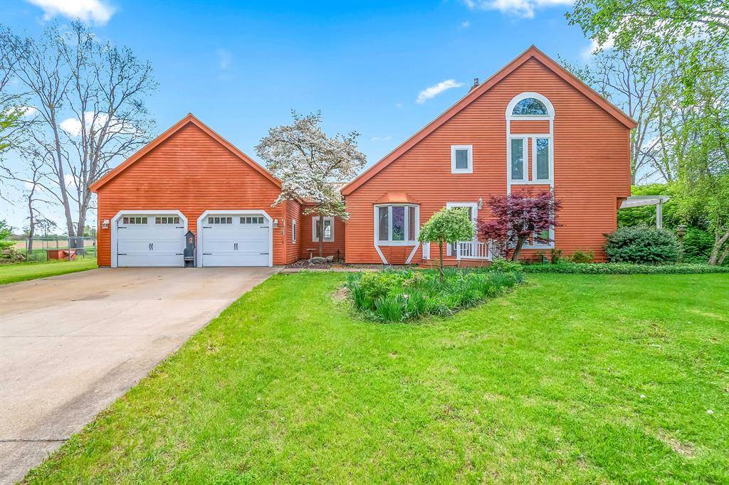 Sturgis Twp, MI 49091,70191 Carolyn Avenue