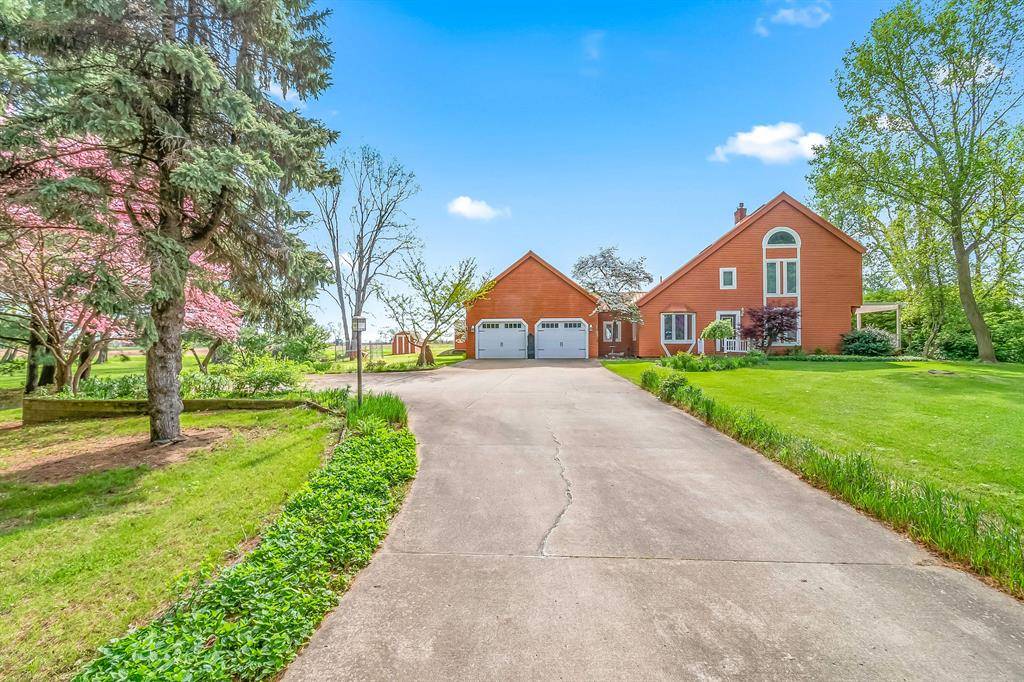 Sturgis Twp, MI 49091,70191 Carolyn Avenue