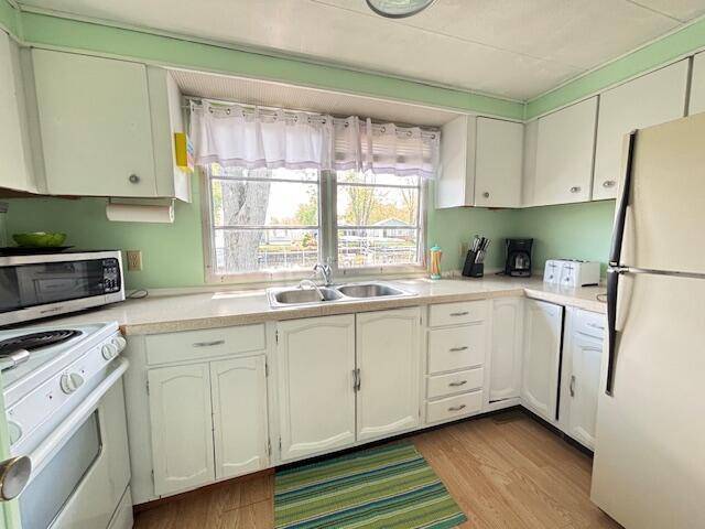 Ovid Twp, MI 49036,481 Maple Lane