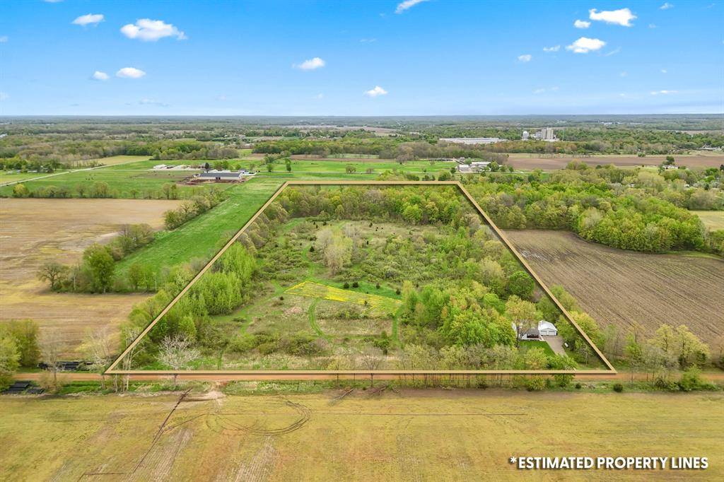 Quincy Twp, MI 49082,465 Ridge Road