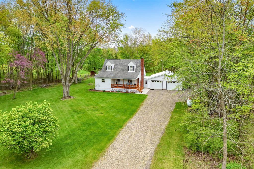 Quincy Twp, MI 49082,465 Ridge Road