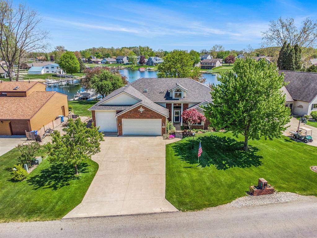 Kinderhook Twp, MI 49036,719 Kenaston Drive