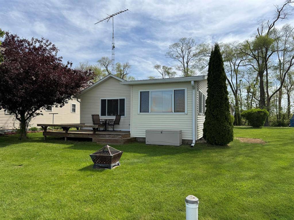 Bronson Twp, MI 49028,820 N Werners Landing Drive