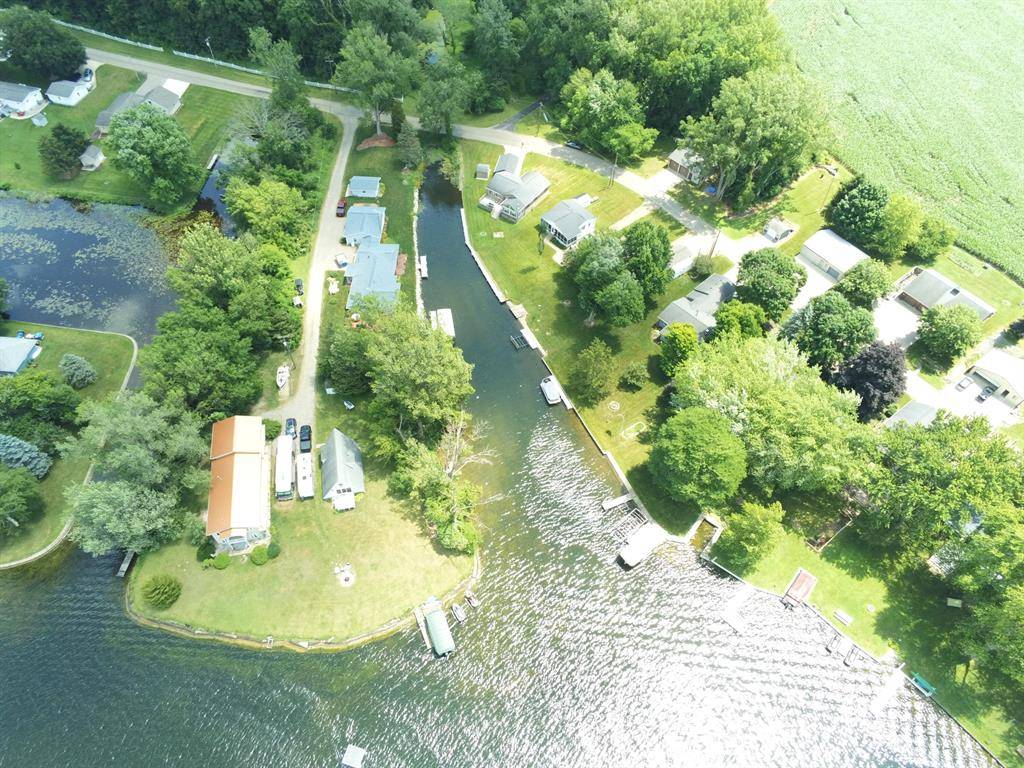 Algansee Twp, MI 49082,204 Crockett Drive