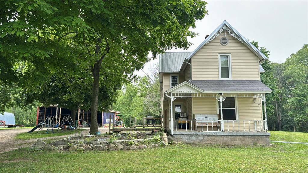 Howard Twp, MI 49120,2640 Terminal Street