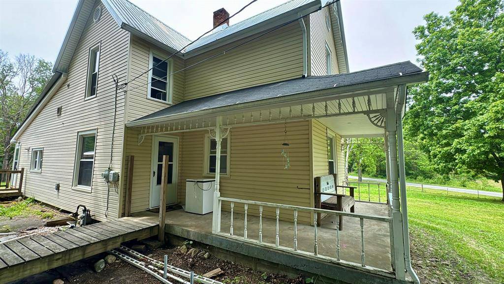 Howard Twp, MI 49120,2640 Terminal Street