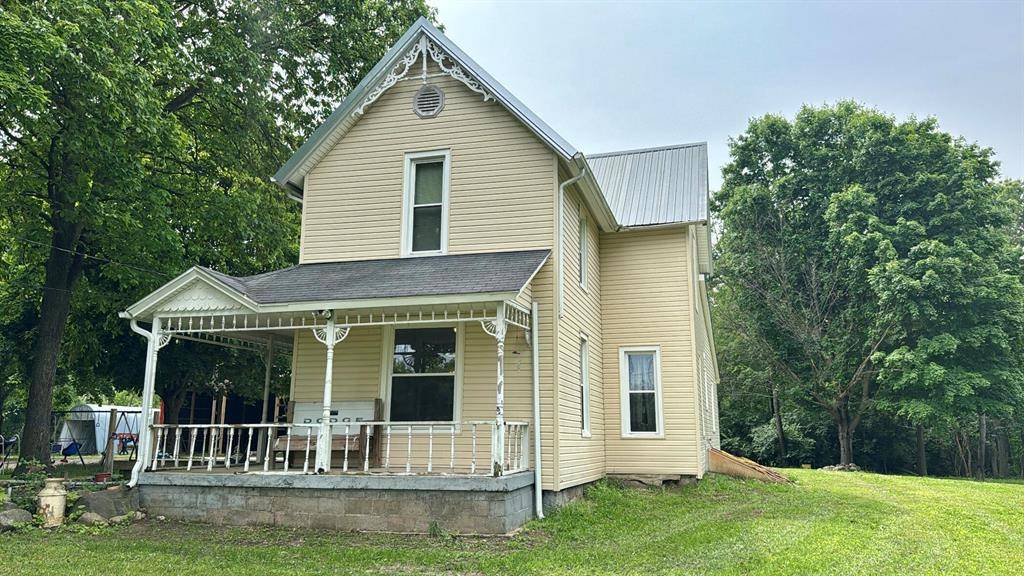 Howard Twp, MI 49120,2640 Terminal Street