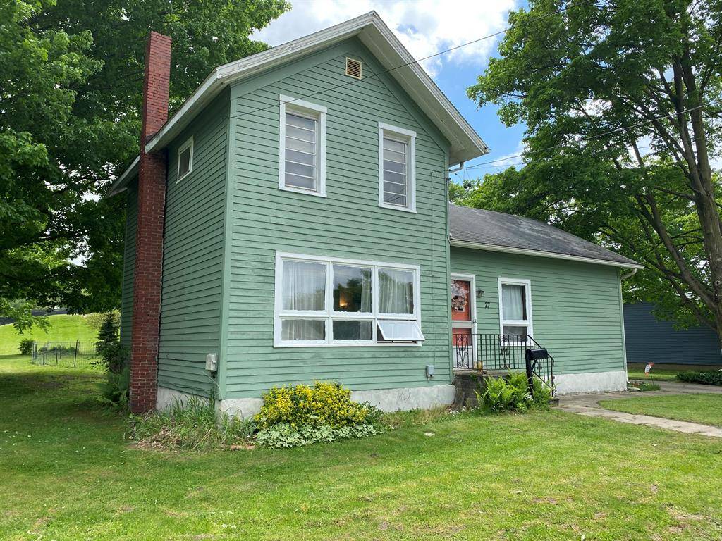 Quincy Vlg, MI 49082,27 Hawley Street