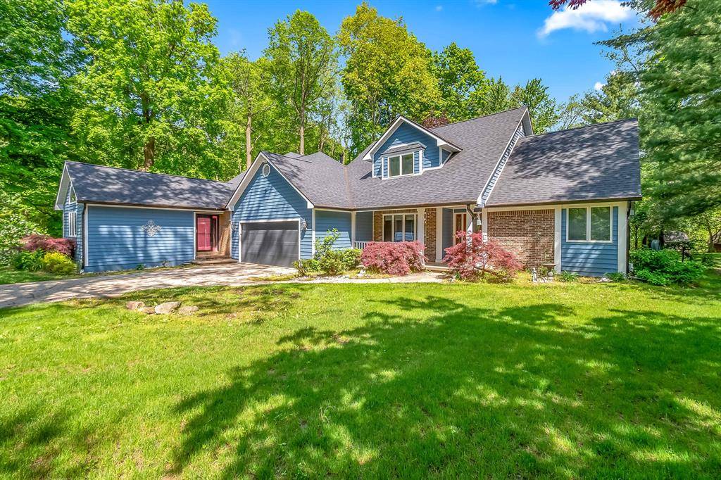 Coldwater, MI 49036,586 Schaeffer Drive