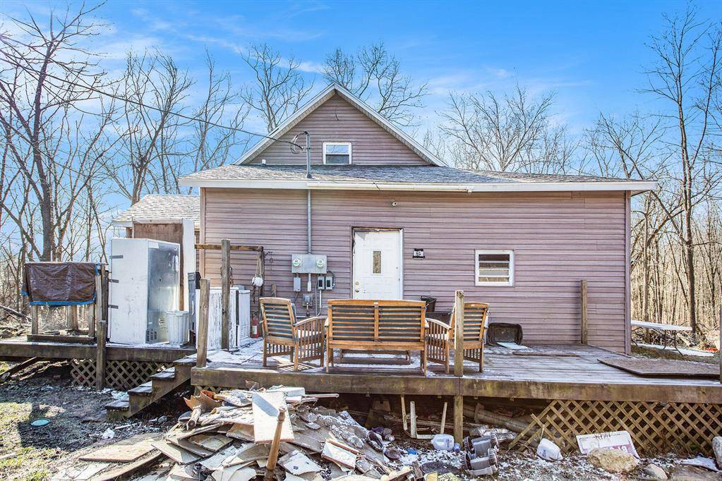 Orangeville Twp, MI 49058,7248 Shaw Rd Road