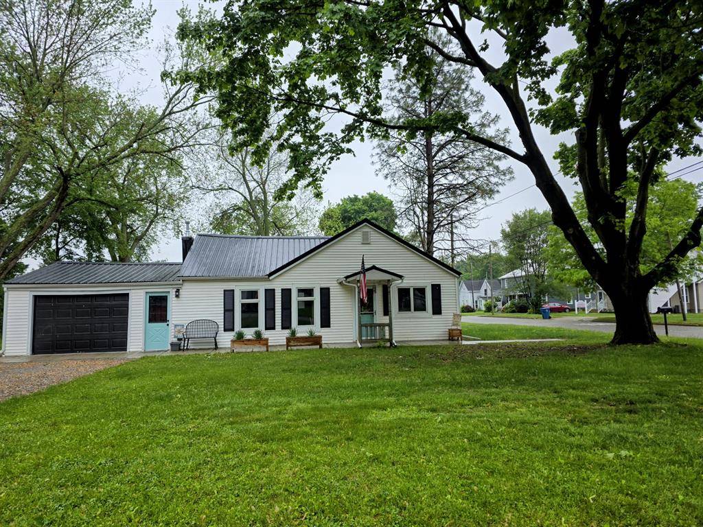 Coldwater, MI 49036,340 N Hudson Street