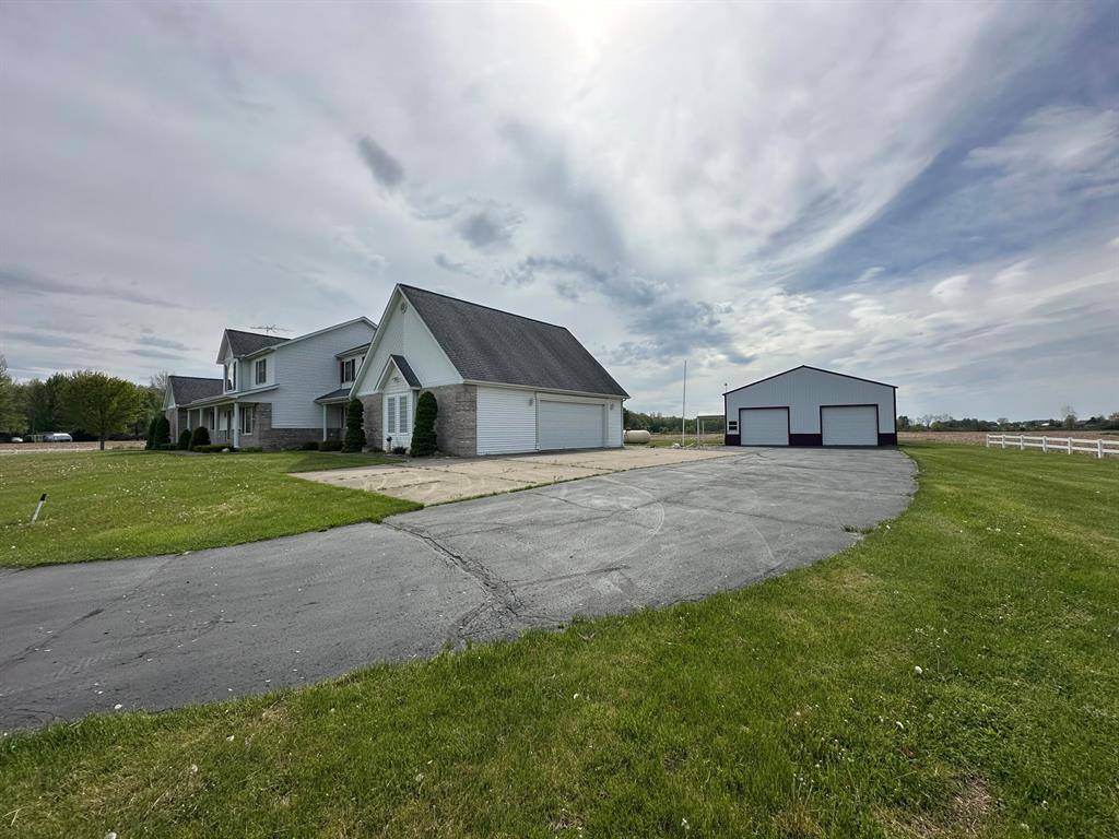Butler Twp, MI 49082,970 Dean Rd