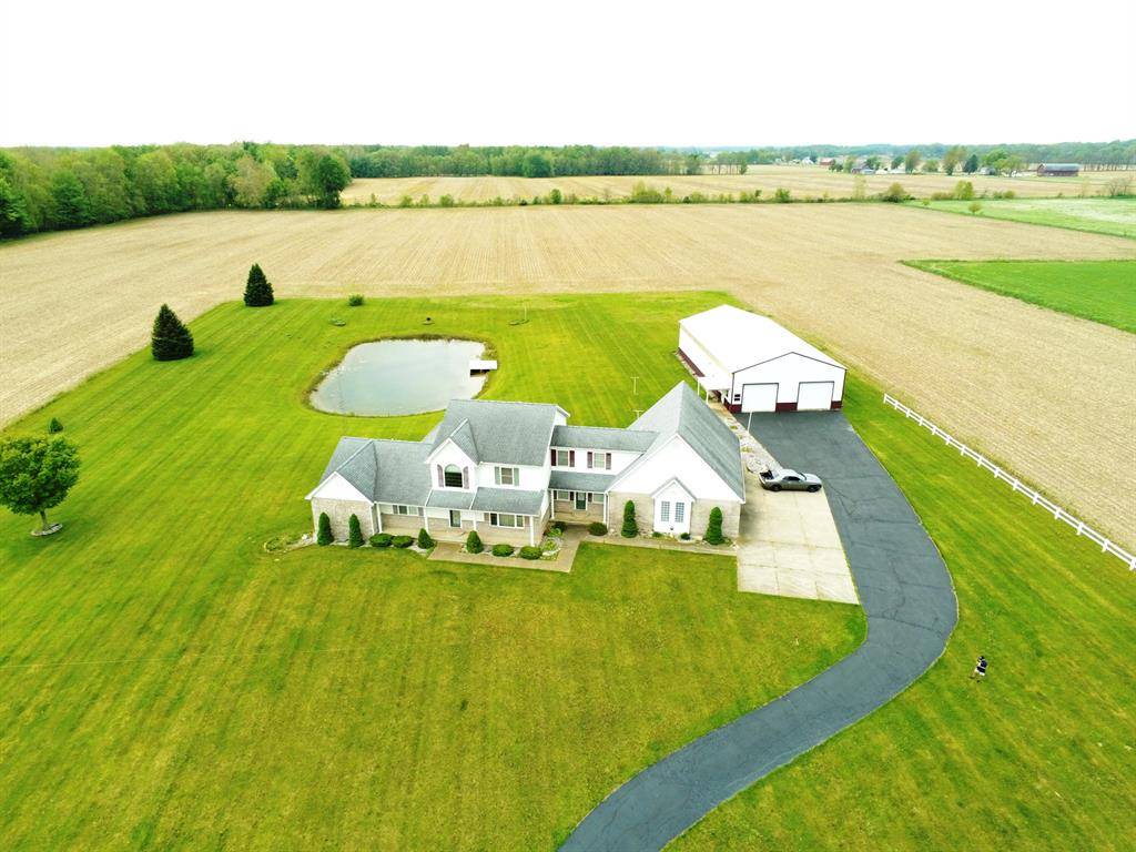Butler Twp, MI 49082,970 Dean Rd