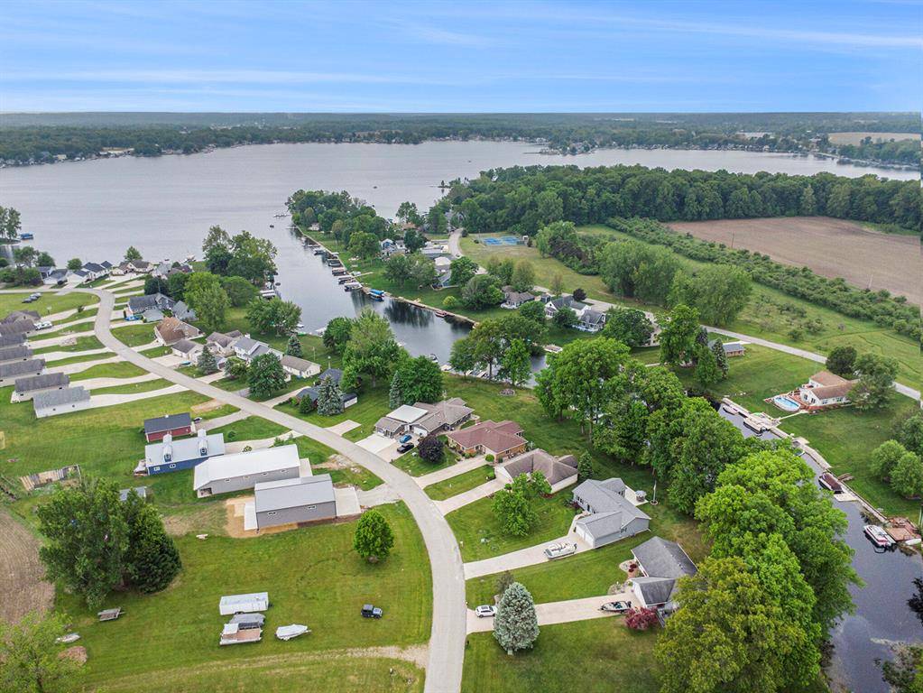 Kinderhook Twp, MI 49036,1020 Bayview Drive