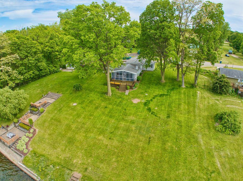 Sherwood Twp, MI 49094,1352 Haughey Drive