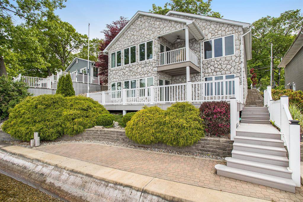 Girard Twp, MI 49036,714 N Hawley Drive