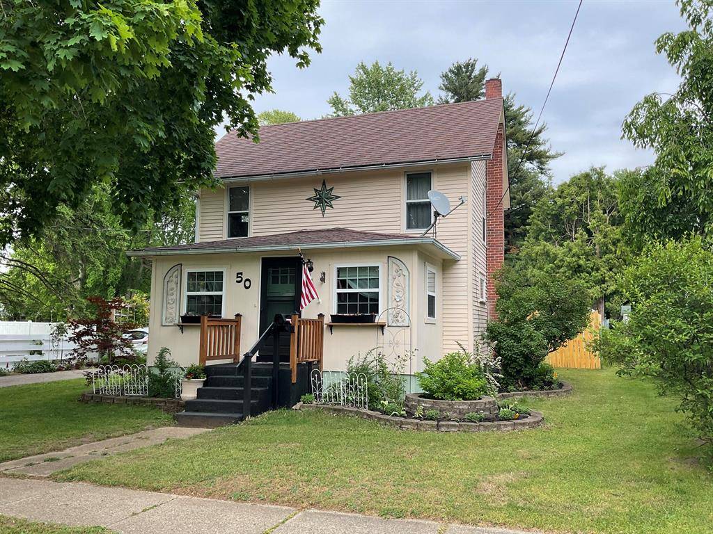 Coldwater, MI 49036,50 N Sprague Street