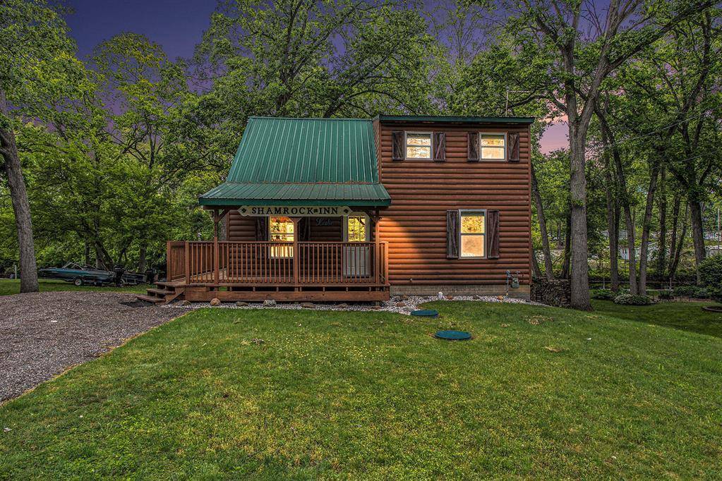Algansee Twp, MI 49036,283 S Fremont Road