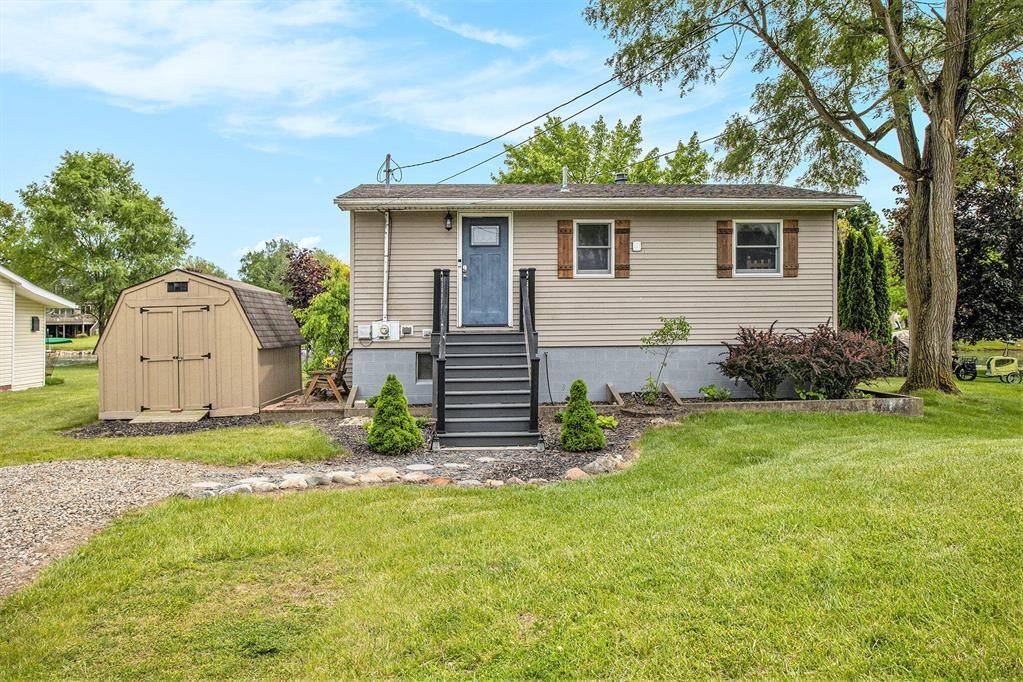 Girard Twp, MI 49036,787 Doves Landing