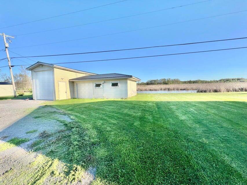 Jefferson Twp, MI 49242,3105 Hudson Road