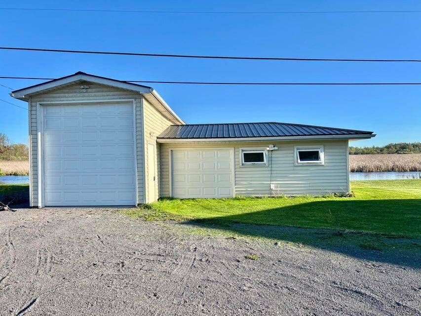 Jefferson Twp, MI 49242,3105 Hudson Road