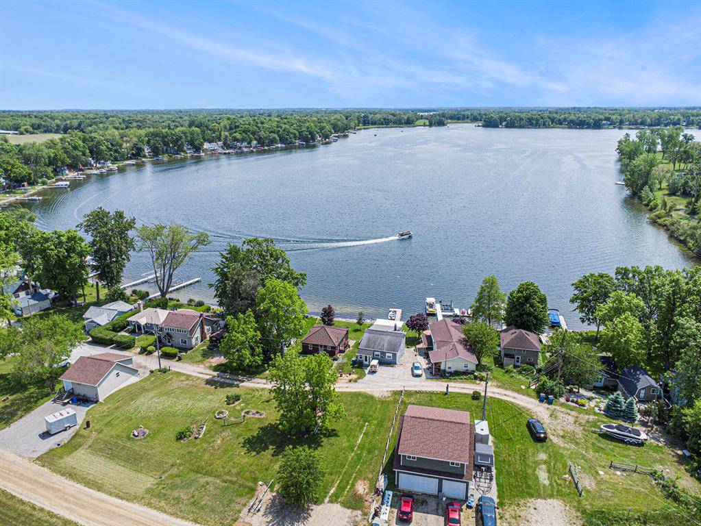 Girard Twp, MI 49036,263 Waffle Drive