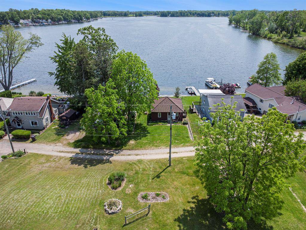 Girard Twp, MI 49036,263 Waffle Drive