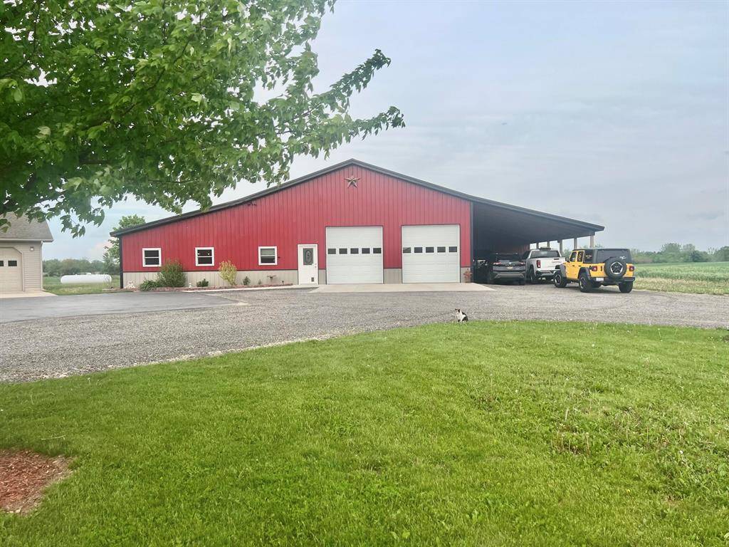 Pittsford Twp, MI 49271,5781 S Waldron Road