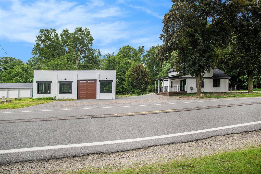 Matteson Twp, MI 49028,786 W Colon Road
