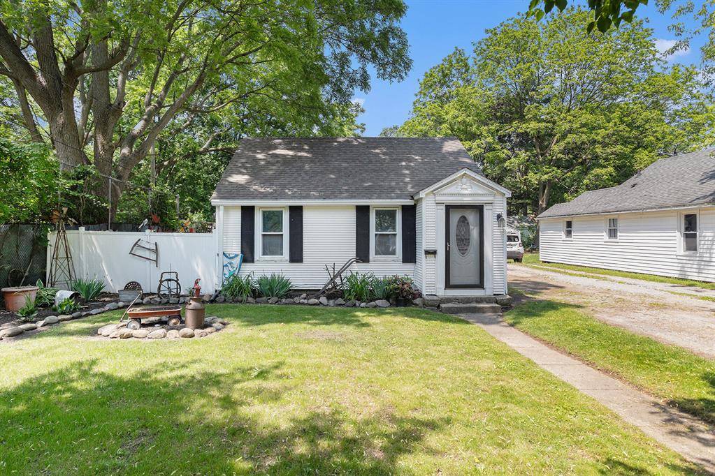 Coldwater, MI 49036,59 Wright Street