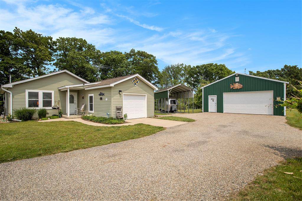 Coldwater, MI 49036,667 River Road