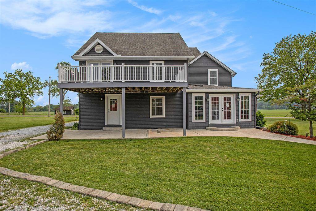 Girard Twp, MI 49036,598 Dayburg Road