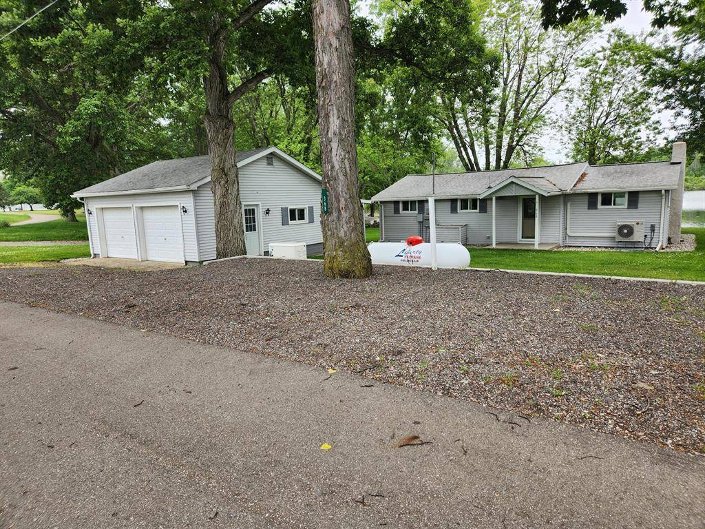 Ovid Twp, MI 49036,368 Old Hickory Drive