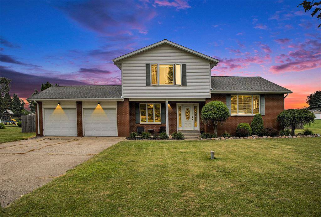Girard Twp, MI 49036,218 Adolph Shores Drive