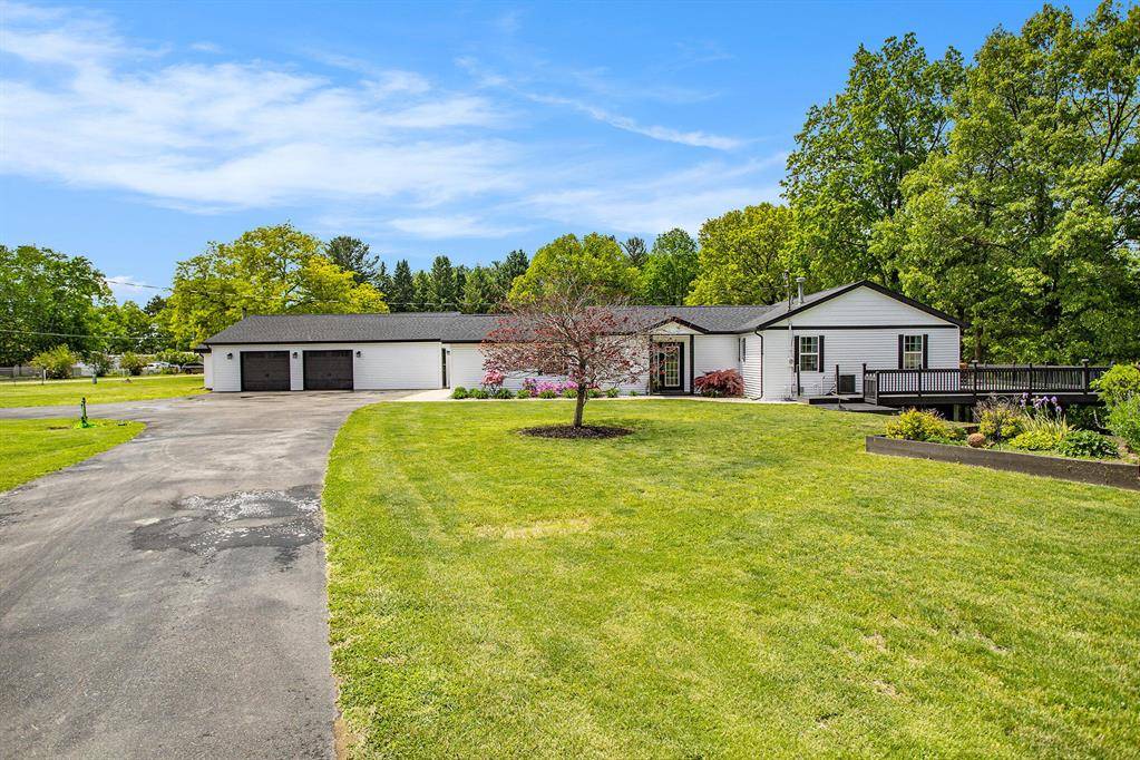 Sherwood Twp, MI 49094,1134 Oak Grove Park Drive