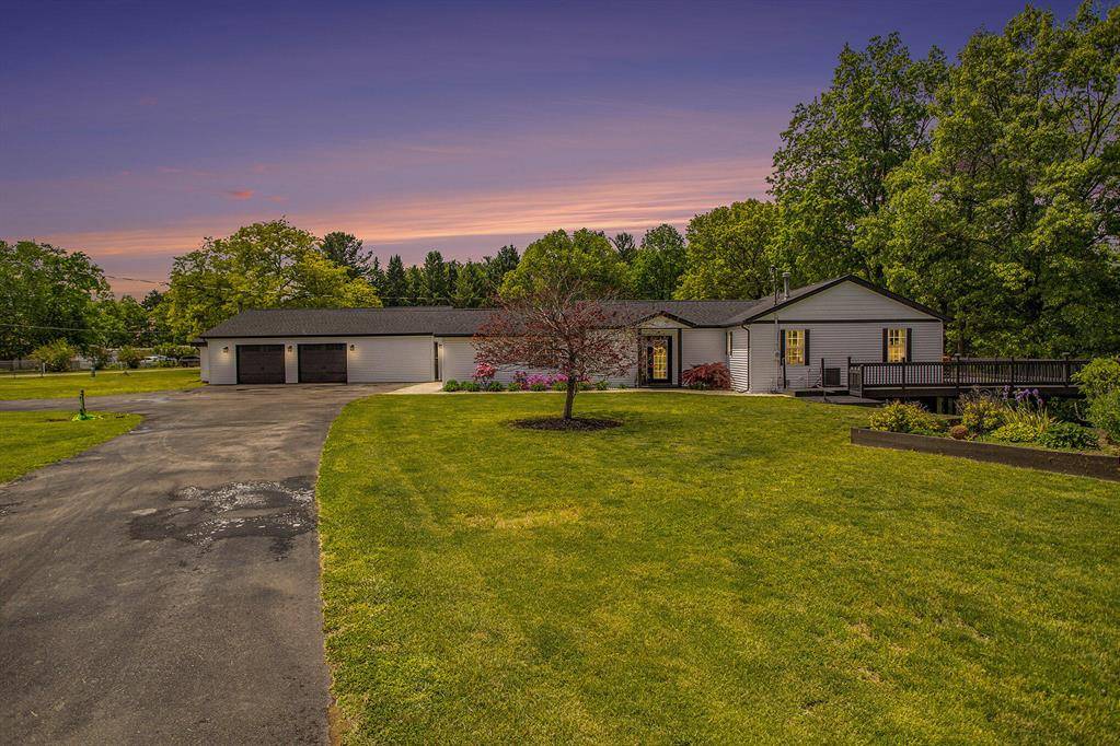 Sherwood Twp, MI 49094,1134 Oak Grove Park Drive