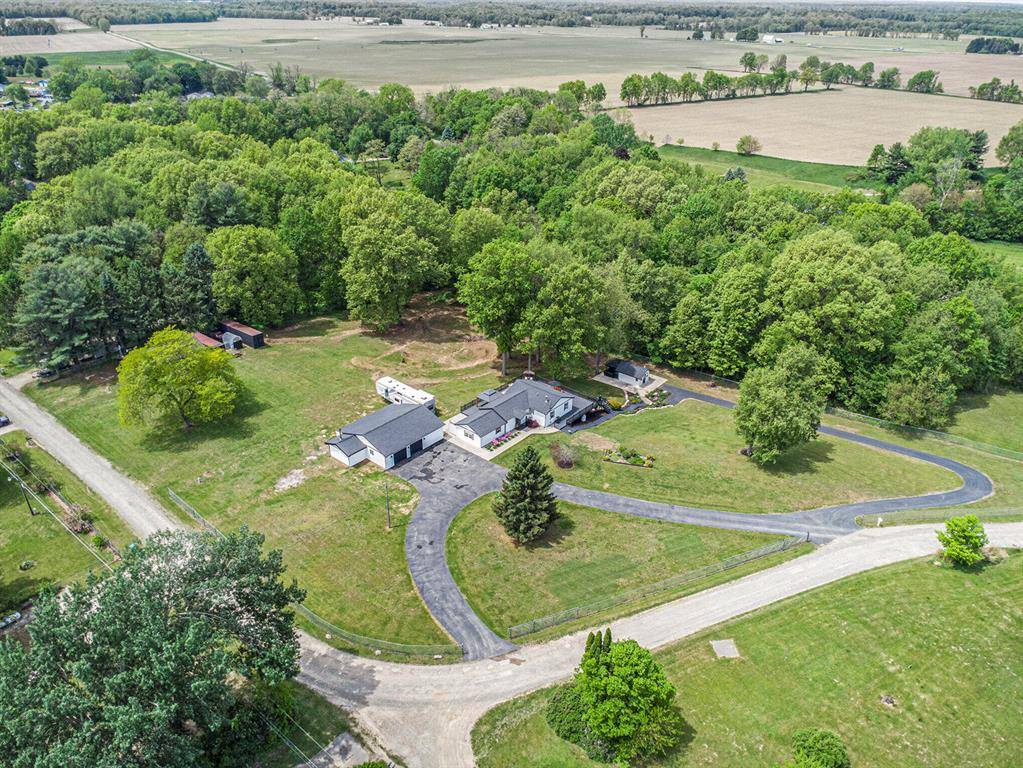 Sherwood Twp, MI 49094,0 Oak Grove Park Drive