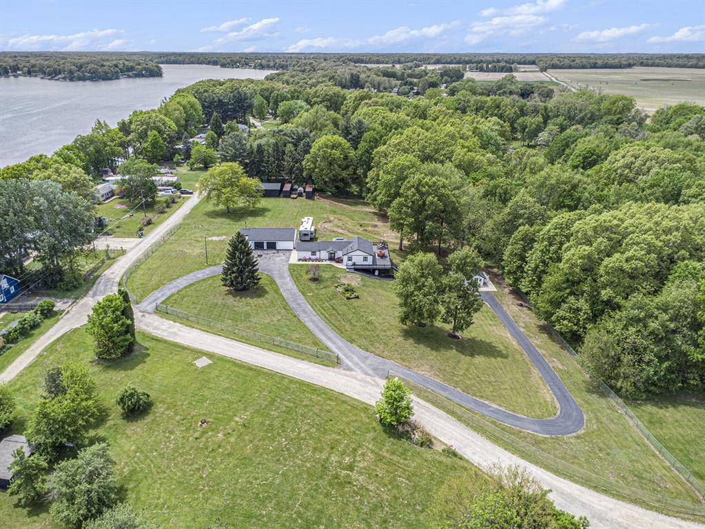 Sherwood Twp, MI 49094,0 Oak Grove Park Drive
