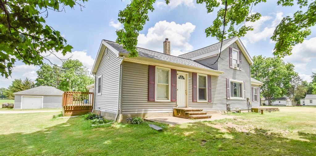 Quincy Twp, MI 49082,307 N Ray Quincy Road