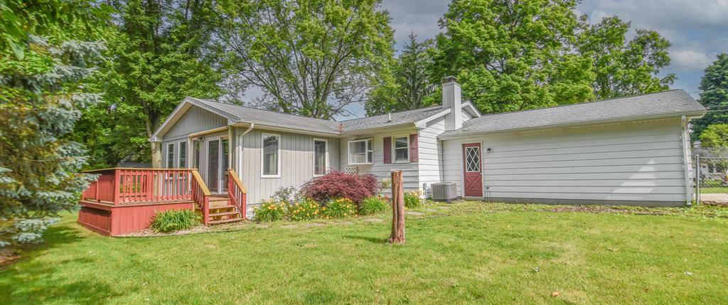 Coldwater, MI 49036,72 Branch Avenue