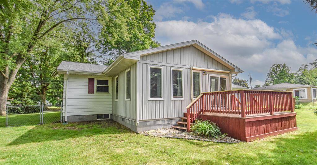 Coldwater, MI 49036,72 Branch Avenue