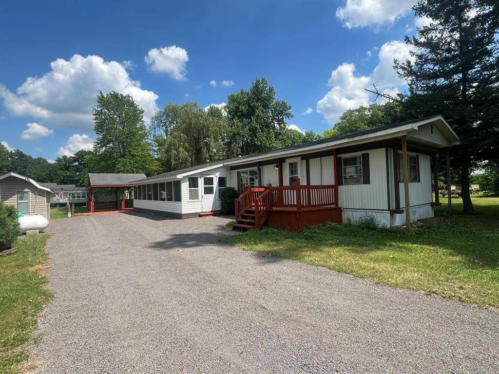 Jefferson Twp, MI 49266,6915 Rowley Drive