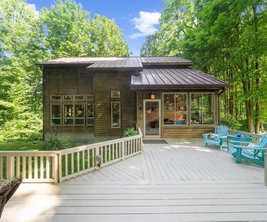 Butler Twp, MI 49082,928 Curtis Road