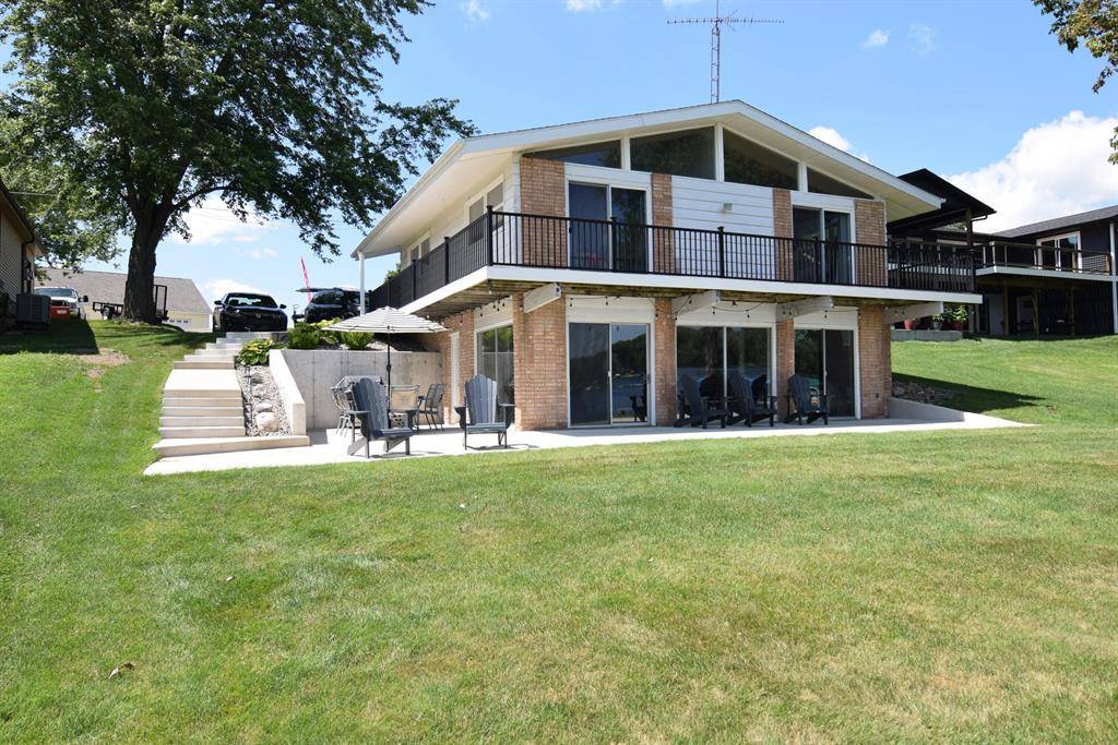 Algansee Twp, MI 49036,223 Lake Shore Drive